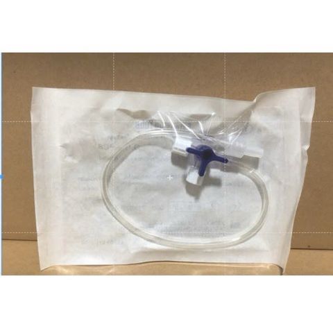Combo 50 Khóa 3 Chia Dây Nối 50cm - Khóa 3 Ngã Chịu Lực, Chống Rò Rỉ, Kết Nối Chắc Chắn, Dụng Cụ Tiện Ích