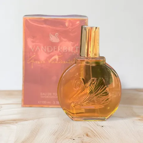 Nước hoa nữ Gloria Vanderbilt EDT 100ml