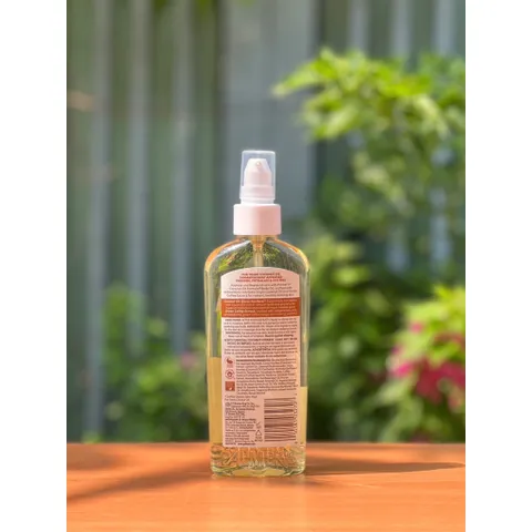 Dầu dưỡng body oil Palmer’s Coconut oil formula with vitamin E Coconut Hydrate 150ml mùi dừa