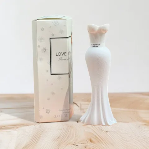 Nước hoa nữ Paris Hilton Love Rush EDP 100ml - Hương thơm quyến rũ, độc đáo cho phái đẹp, dễ dàng phối hợp và tỏa sáng mỗi ngày