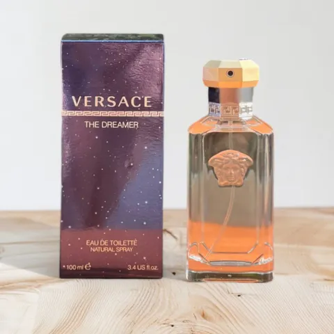 Nước hoa nam Versace The Dreamer EDT 100ml