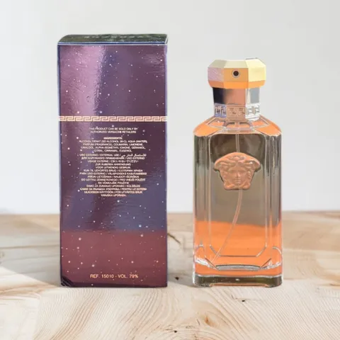 Nước hoa nam Versace The Dreamer EDT 100ml
