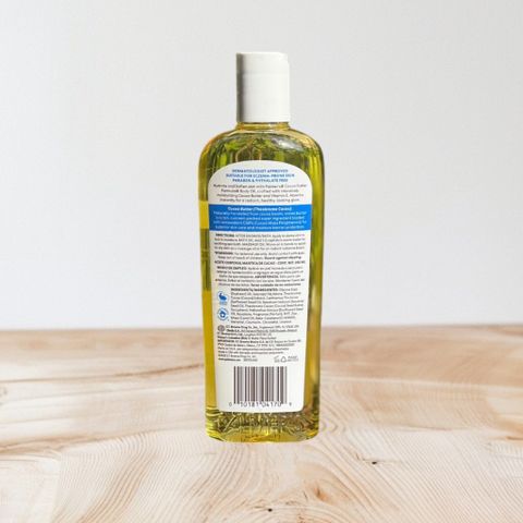 Dầu Dưỡng Ẩm Palmer's Cocoa Butter 250ml - Dầu Dưỡng Cơ Thể Vitamin E Hương Cacao, Chăm Sóc Da Mềm Mại
