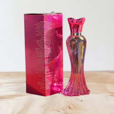 Nước hoa nữ Paris Hilton Pink Rush EDP 100ml - Hương thơm nữ tính quyến rũ, phong cách sống hiện đại, dành cho phái đẹp.