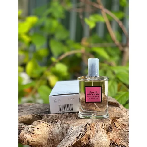Bản tester nước hoa nam David Beckham Follow Your Instinct 50ml 297018