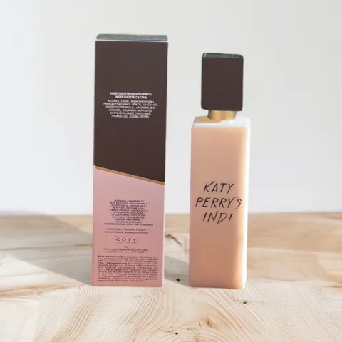 Nước hoa nữ Katy Perry Indi EDP 50ml