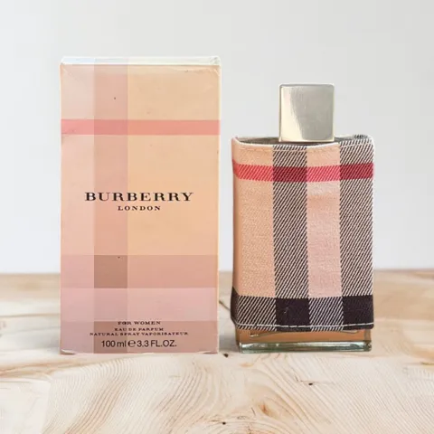 Nước hoa nữ Burberry London for women EDP 100ml 297032