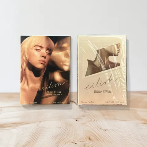 Nước hoa nữ Billie Eilish EDP 100ml