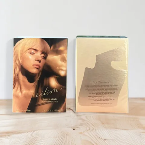 Nước hoa nữ Billie Eilish EDP 100ml
