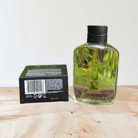Nước hoa nam Playboy My Vip Story EDT 100ml