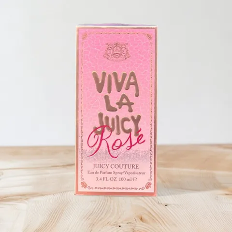 Nước hoa nữ Viva La Juicy Rose Juicy Couture EDP 100ml
