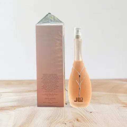 Nước hoa nữ Jennifer Lopez Glow EDT 100ml - Hương thơm nhẹ nhàng, quyến rũ, hoàn hảo cho mọi cuộc gặp gỡ