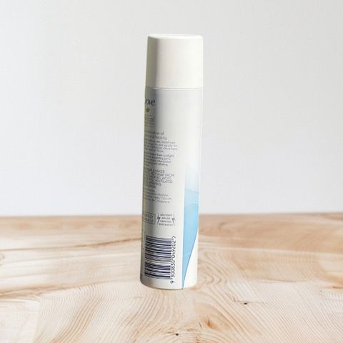 Xịt Khử Mùi Dove Clinical Protection Original Clean 96h - Chăm Sóc Cơ Thể Tốt Nhất, Đảm Bảo Sự Tươi Mát Suốt 96 Giờ