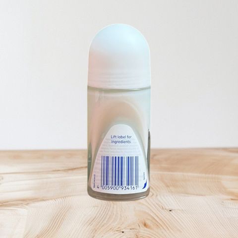 Lăn khử mùi Nivea nữ Deodorant Roll On 50ml - Bảo vệ mạnh mẽ, Fresh và dễ chịu cho phái đẹp