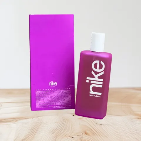 Nước hoa nữ Nike Ultra Purple Woman EDT 100ml