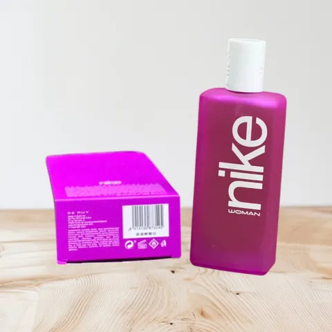 Nước hoa nữ Nike Ultra Purple Woman EDT 100ml