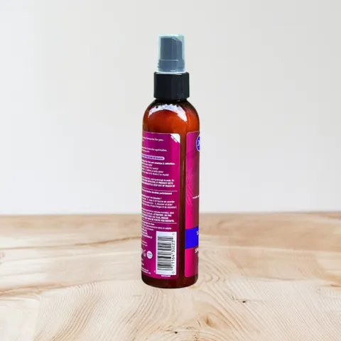 Xịt dưỡng phục hồi tóc Hask Curl Care 5in1 Leave-in Spray 175ml dành cho tóc xoăn