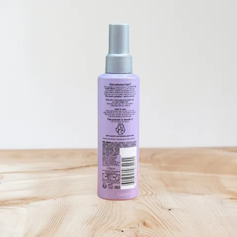 Tinh chất dưỡng tóc L’Oreal Elvive Hydra Hyaluronic 2% dành cho tóc khô