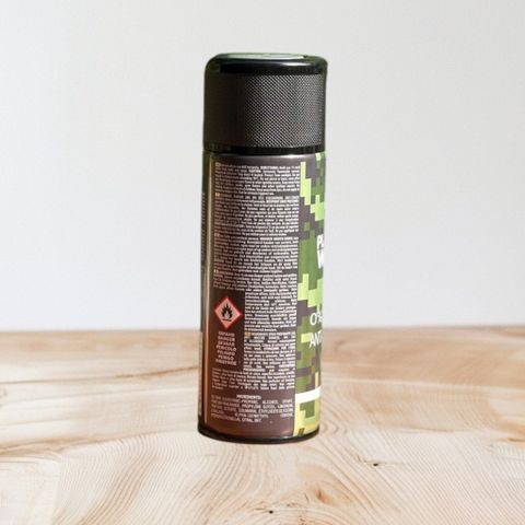 Xịt khử mùi nam Playboy Play it wild 150ml