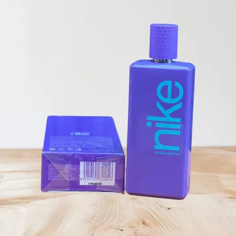 Nước hoa nữ Nike Woman Purple EDT 100ml