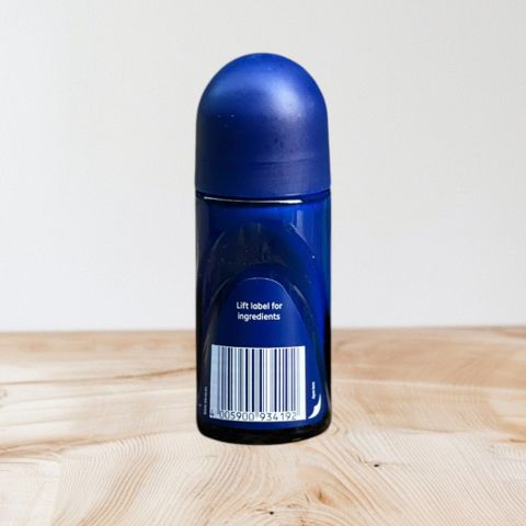 Lăn Khử Mùi Nam Nivea Men Intense Protection Sport 72h - Chống Mồ Hôi Hiệu Quả, Duy Trì Sự Tươi Mát Suốt Ngày