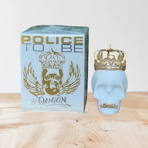 Nước hoa nữ Police To Be The Queen EDP 125ml
