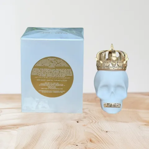 Nước hoa nữ Police To Be The Queen EDP 125ml