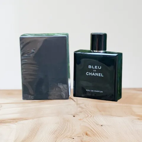 Nước hoa nam Bleu de Chanel EDP 100ml