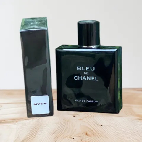 Nước hoa nam Bleu de Chanel EDP 100ml