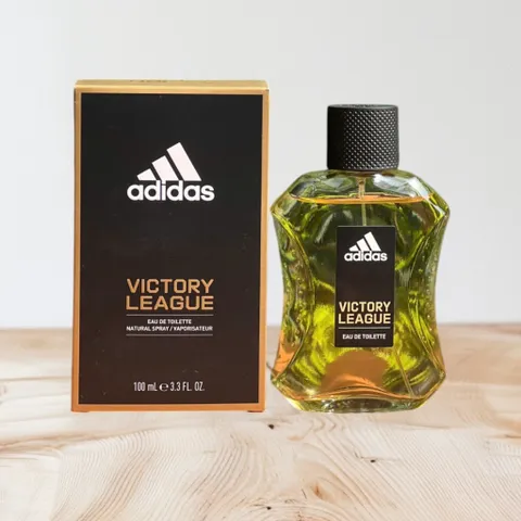 Nước Hoa Nam Adidas Victory League EDT 100ml - Hương Thơm Tươi Mát, Lôi Cuốn, Dành Cho Phái Mạnh