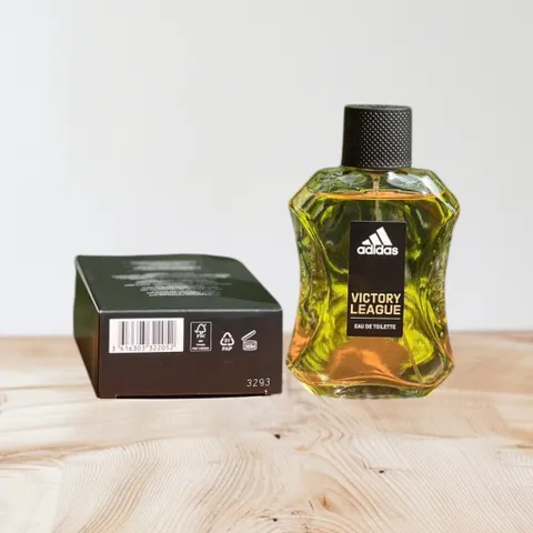 Nước Hoa Nam Adidas Victory League EDT 100ml - Hương Thơm Tươi Mát, Lôi Cuốn, Dành Cho Phái Mạnh