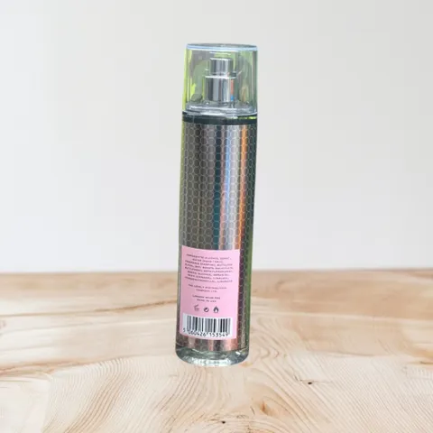 Xịt Body Mist Sarah Jessica Parker Born Lovely 236ml - Nước Hoa Dịu Dàng Cho Phái Đẹp, Hương Thơm Tươi Mát