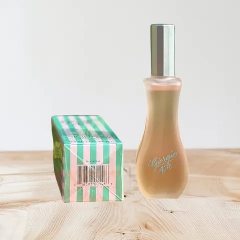 Nước hoa nữ Giorgio Beverly Hills Giorgio Arie 90ml