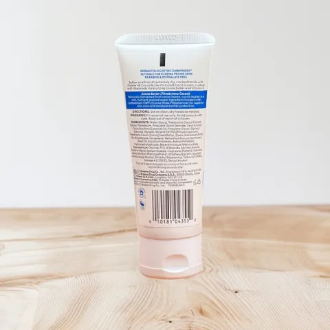 Kem Dưỡng Da Tay Palmer's Cocoa Butter 96g - Kem Dưỡng Ẩm Chứa Vitamin E, Giúp Da Mềm Mại và Tươi Mát