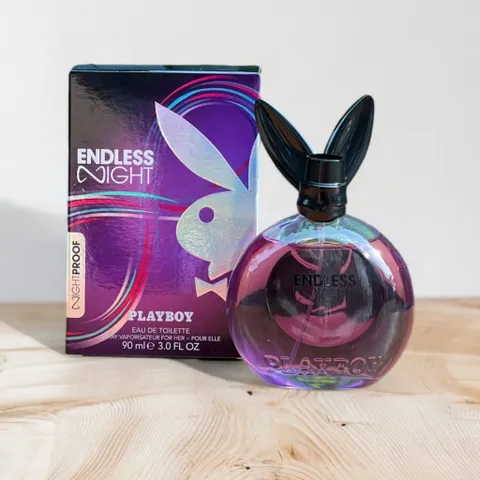 Nước hoa nữ Playboy Endless Night EDT 90ml