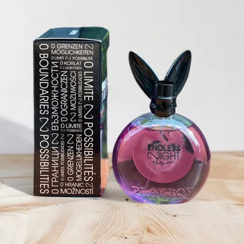 Nước hoa nữ Playboy Endless Night EDT 90ml