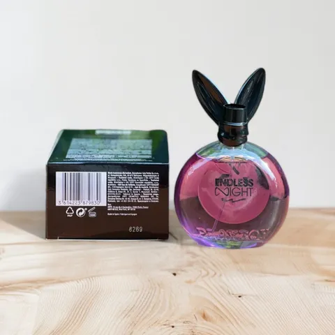 Nước hoa nữ Playboy Endless Night EDT 90ml