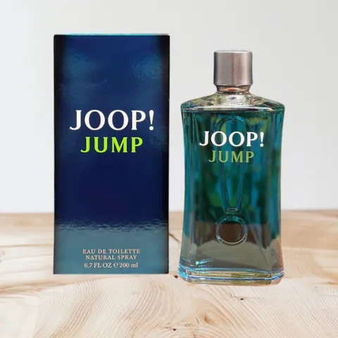 Nước hoa nam Joop! Jump EDT 200ml