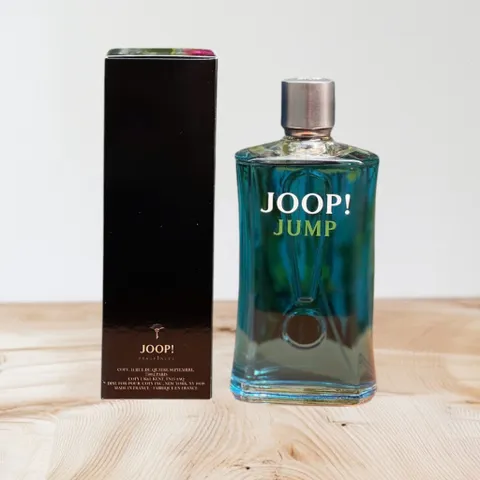Nước hoa nam Joop! Jump EDT 200ml