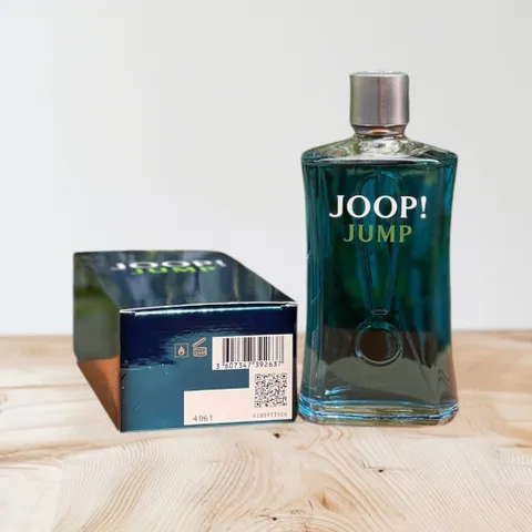 Nước hoa nam Joop! Jump EDT 200ml