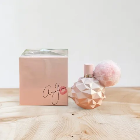 Nước hoa nữ Ariana Grande Sweet Like Candy EDP 100ml - Hương Ngọt Ngào, Duy Nhất, Tặng Sinh Nhật Hoàn Hảo cho Fan Kpop