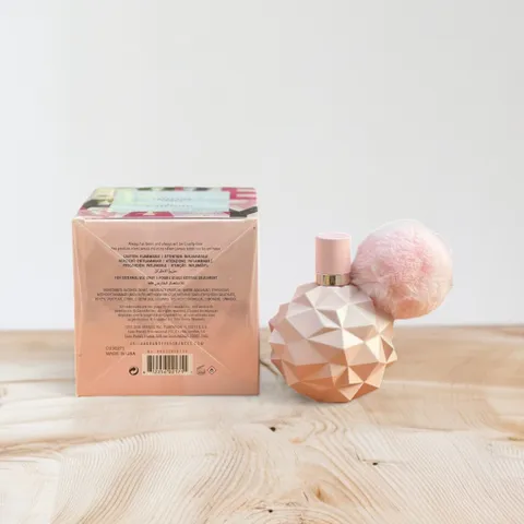 Nước hoa nữ Ariana Grande Sweet Like Candy EDP 100ml - Hương Ngọt Ngào, Duy Nhất, Tặng Sinh Nhật Hoàn Hảo cho Fan Kpop