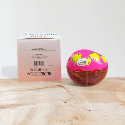 Bản Tester nước hoa nữ DKNY Be Delicious Orchard St 100ml