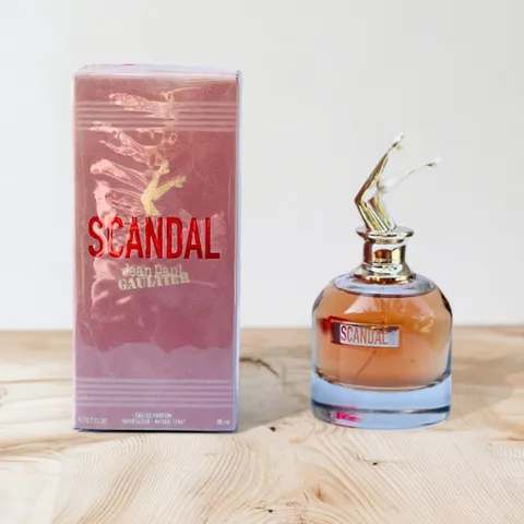 Nước hoa nữ Jean Paul Gaultier Scandal EDP 90ml