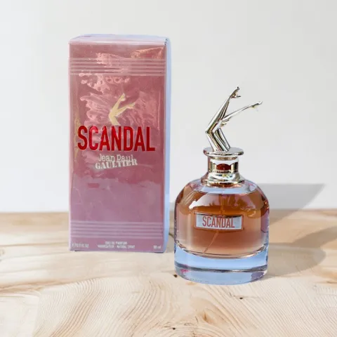 Nước hoa nữ Jean Paul Gaultier Scandal EDP 90ml