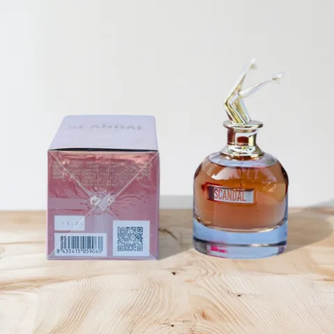 Nước hoa nữ Jean Paul Gaultier Scandal EDP 90ml