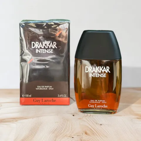 Nước hoa nam Drakkar Intense của Guy Laroche EDP 100ml