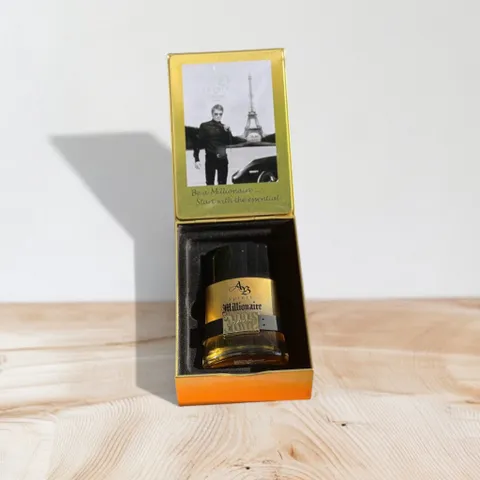Nước hoa nam Lomani AB Spirit Millionaire Men EDT 100ml
