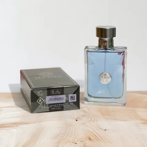 Nước hoa nam Versace Pour Homme EDT 100ml