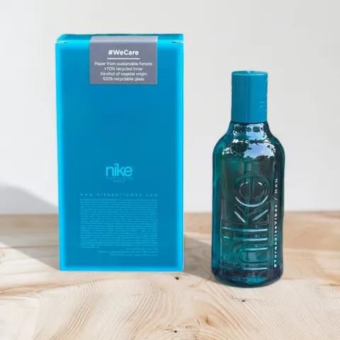 Nước hoa nam Nike Turquoise Vibes for men ED 100ml